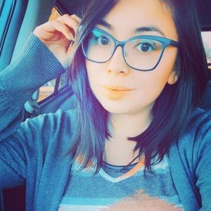 Meet your Posher, Natali